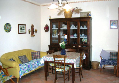 Casa Vacanze Villa Country